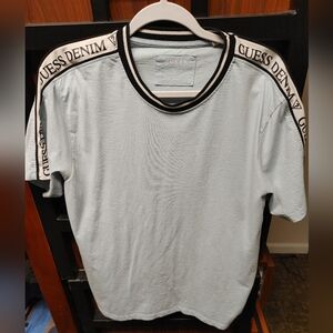 Guess Denim tee